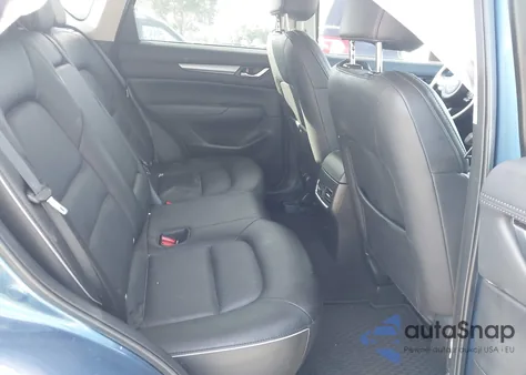 2024 Mazda Cx-5 2.5 S Select from USA, damaged, VIN JM3KFBBM9R0376011